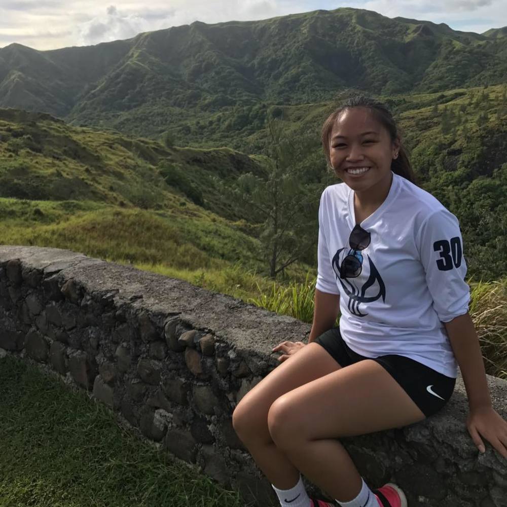 Meet your Posher, Jazia